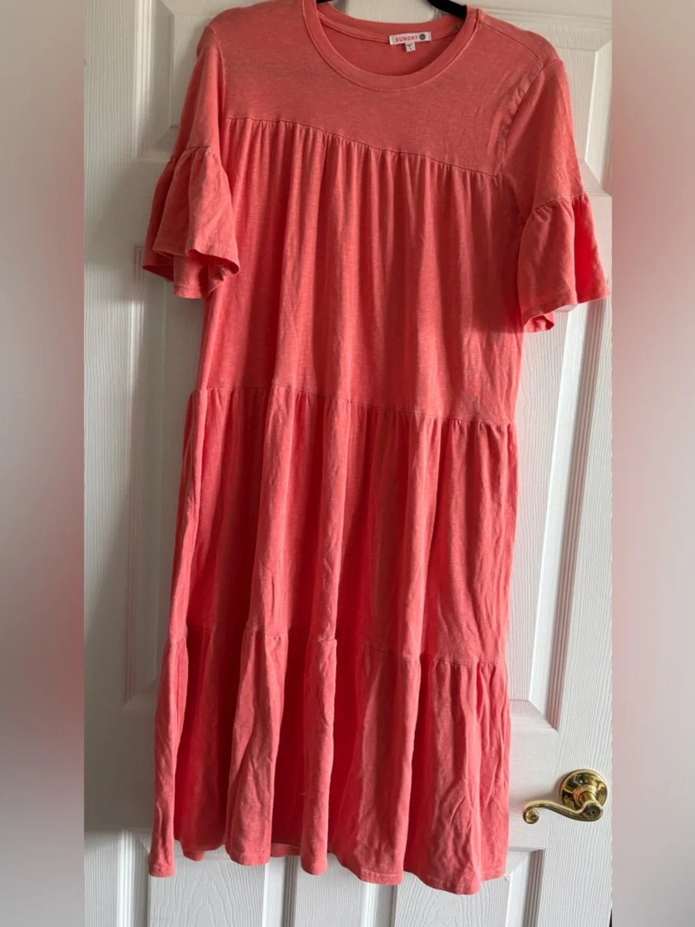 Sundry beautiful coral